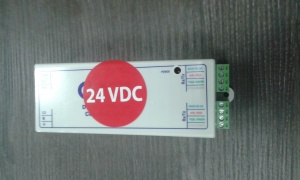 Блок управления DT 24 V DT 24